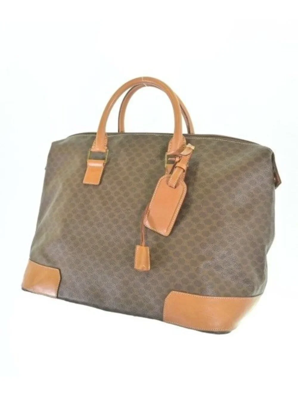 Celine Handbag Brown